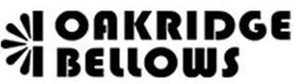 Oakridge Bellows logo