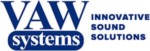 VAW Systems logo