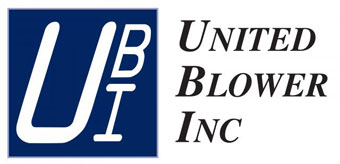 United Blower Inc