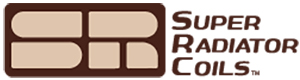 Logo Super Radiator Coils